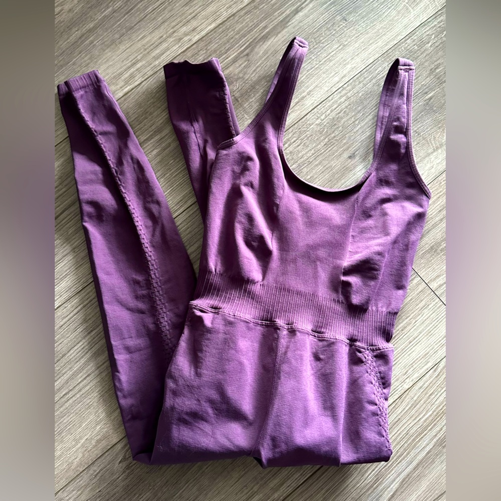FP Movement Good Karma Onesie NWOT